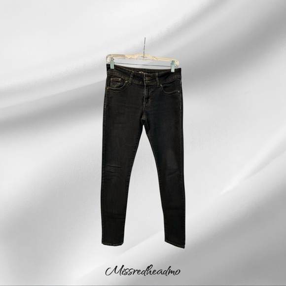 Piaza Italia Women's Jeans - Picture 1 of 5